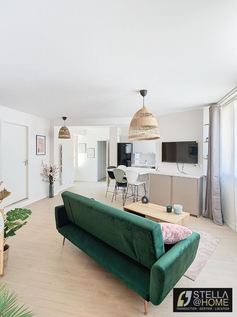 Agence immobilière de STELLA@HOME - STELLA@HOME