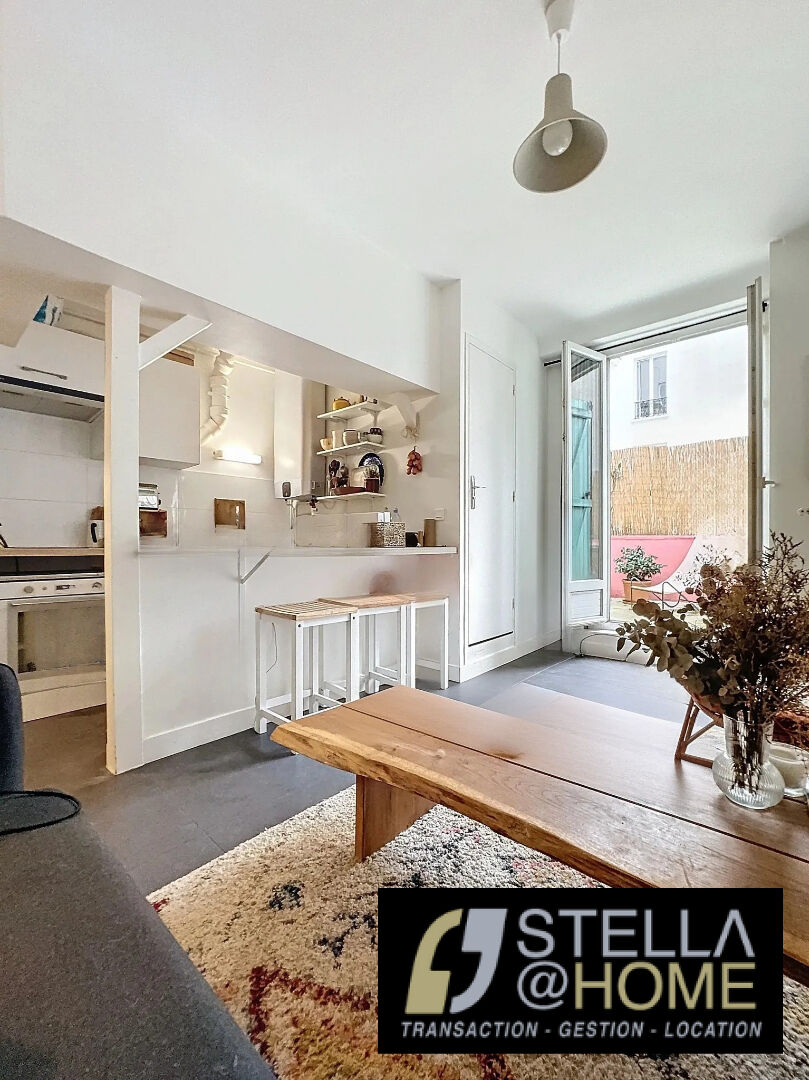 Agence immobilière de STELLA@HOME - STELLA@HOME