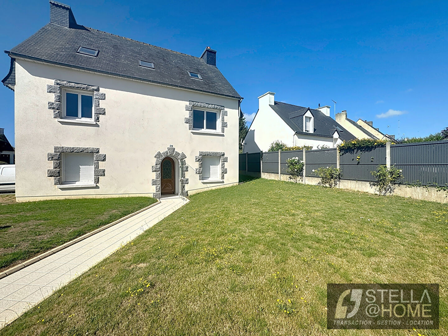 Agence immobilière de STELLA@HOME - STELLA@HOME