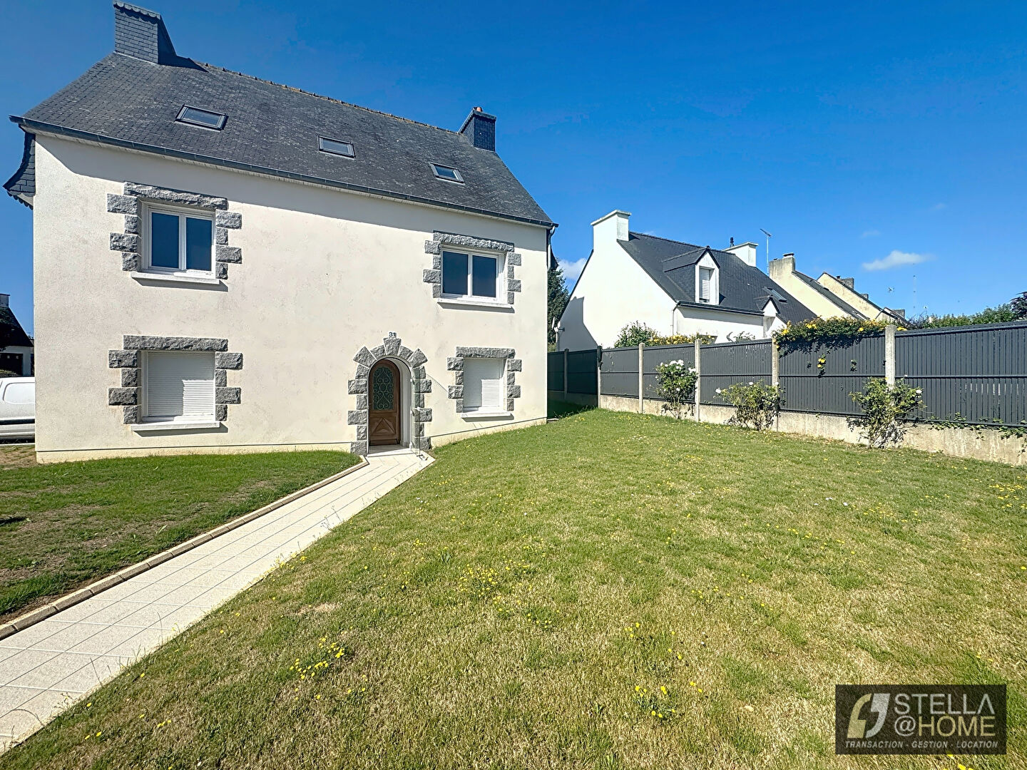 Agence immobilière de STELLA@HOME - STELLA@HOME