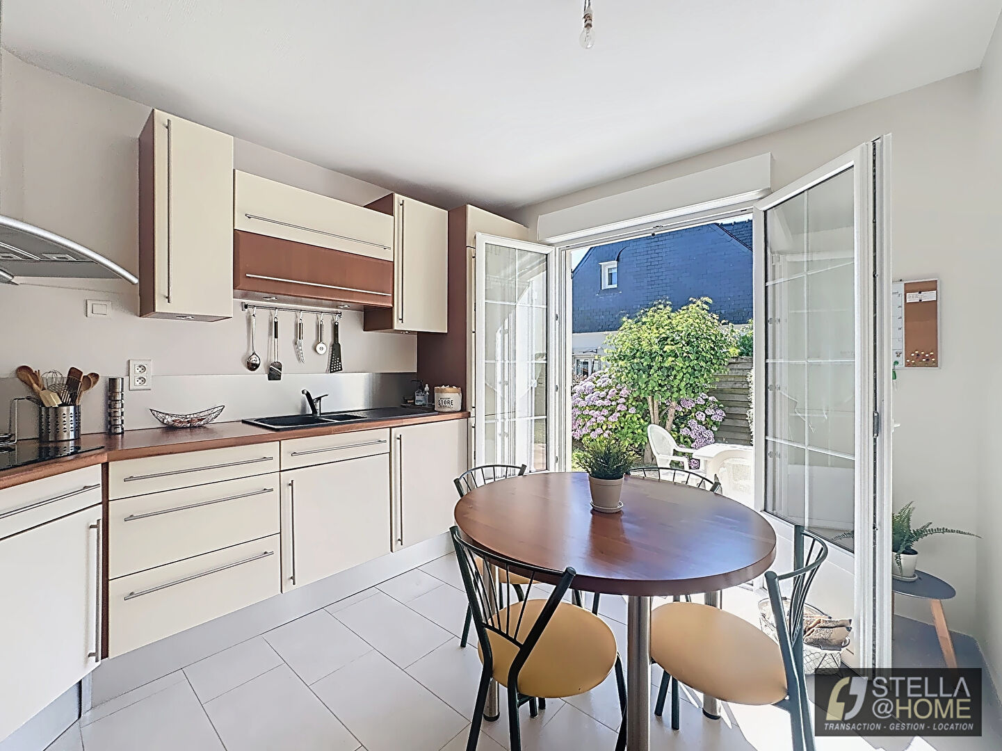 Agence immobilière de STELLA@HOME - STELLA@HOME