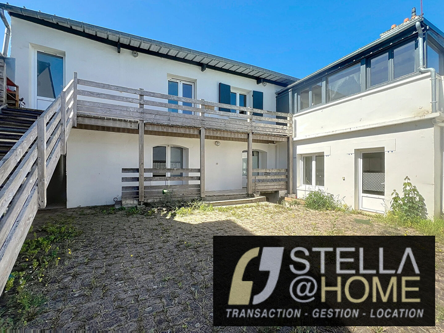 Agence immobilière de STELLA@HOME - STELLA@HOME