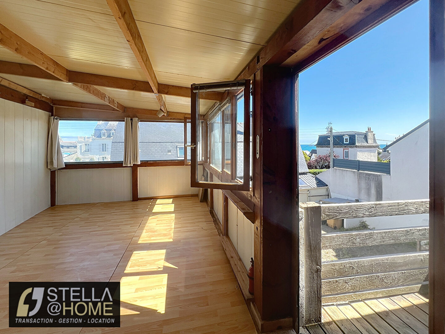 Agence immobilière de STELLA@HOME - STELLA@HOME