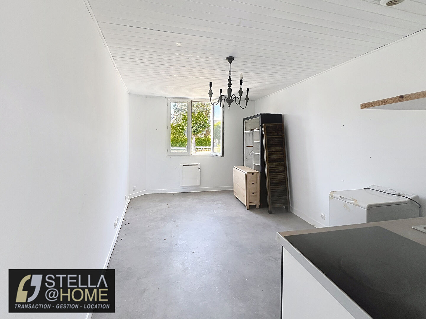 Agence immobilière de STELLA@HOME - STELLA@HOME
