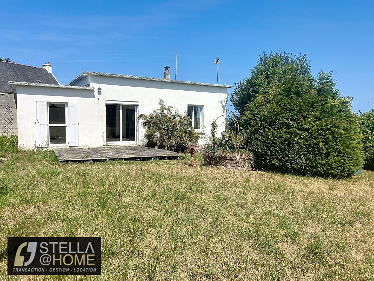 Agence immobilière de STELLA@HOME - STELLA@HOME