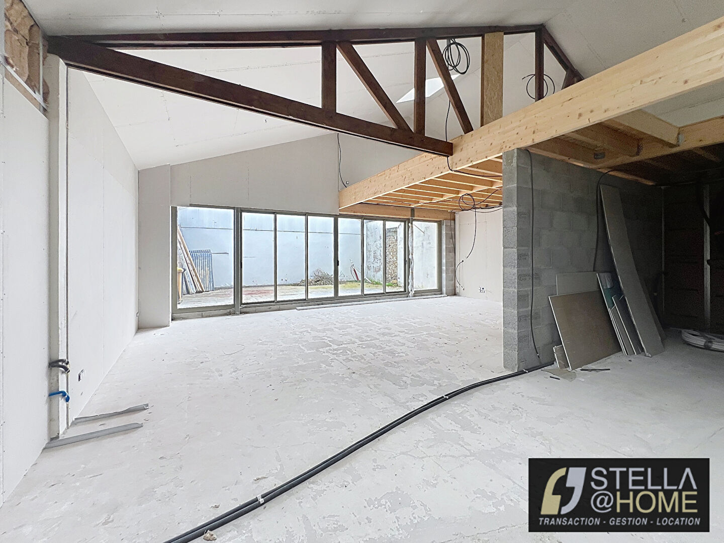 Agence immobilière de STELLA@HOME - STELLA@HOME