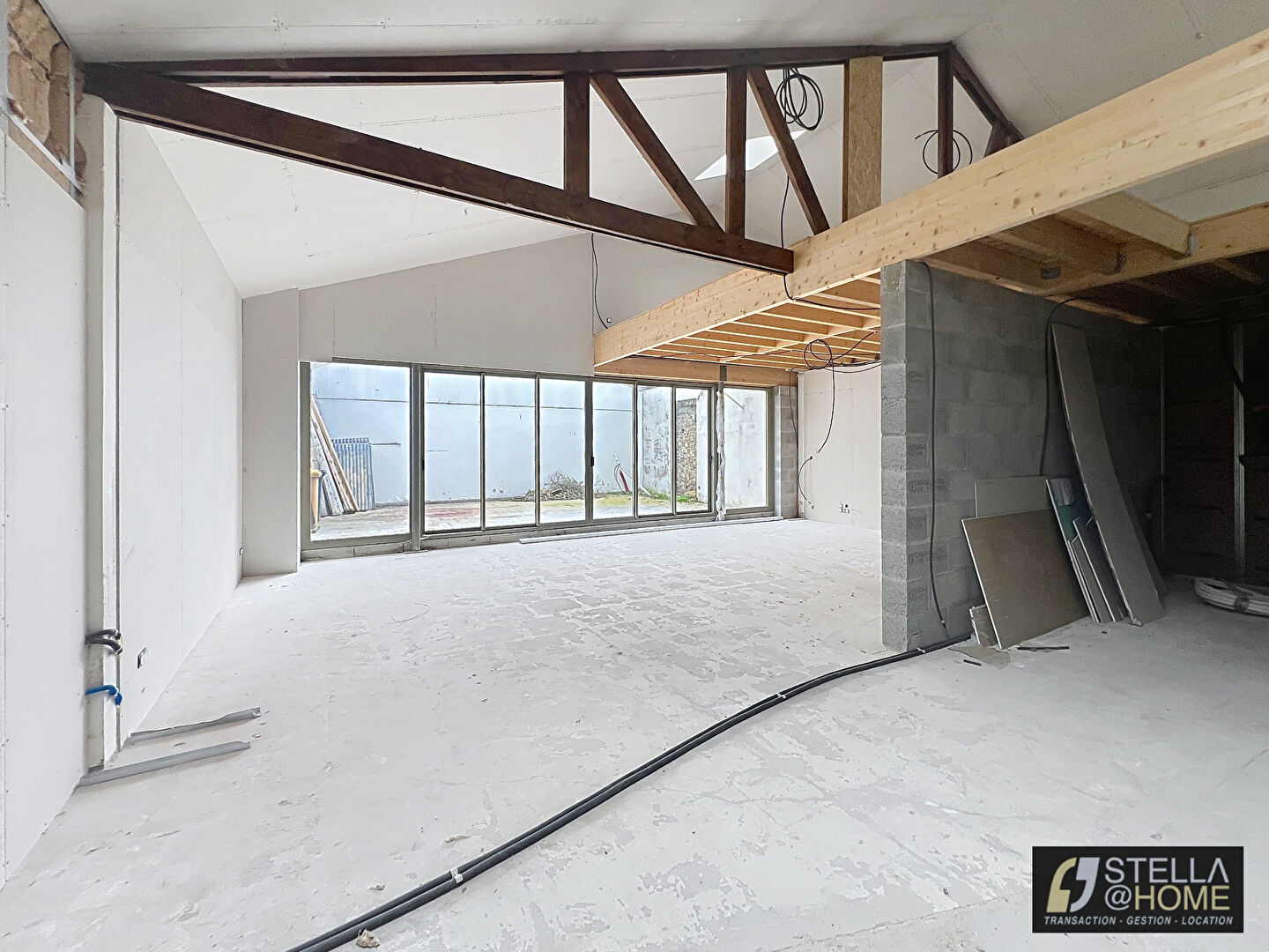 Agence immobilière de STELLA@HOME - STELLA@HOME