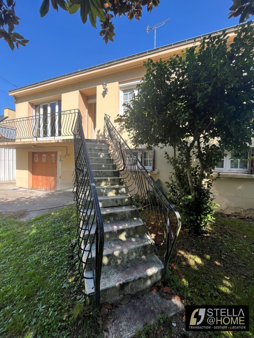 Agence immobilière de STELLA@HOME - STELLA@HOME