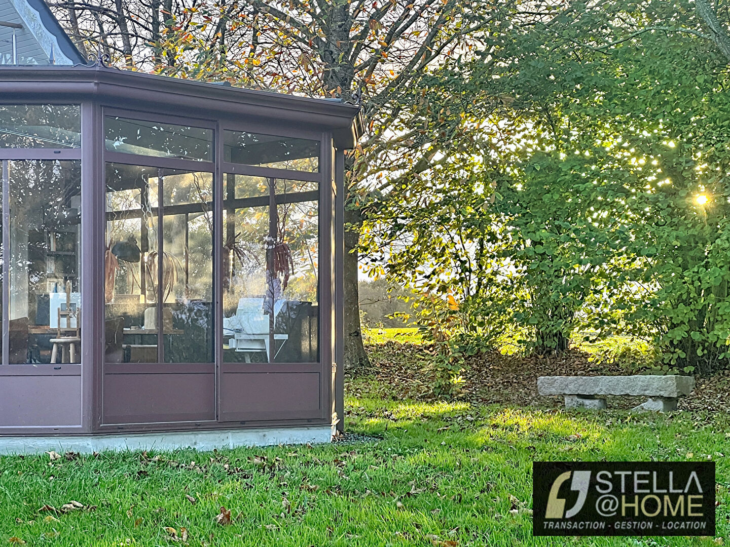 Agence immobilière de STELLA@HOME - STELLA@HOME