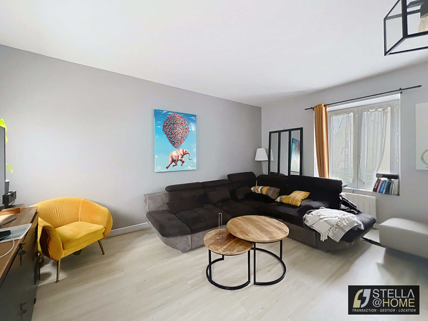 Agence immobilière de STELLA@HOME - STELLA@HOME