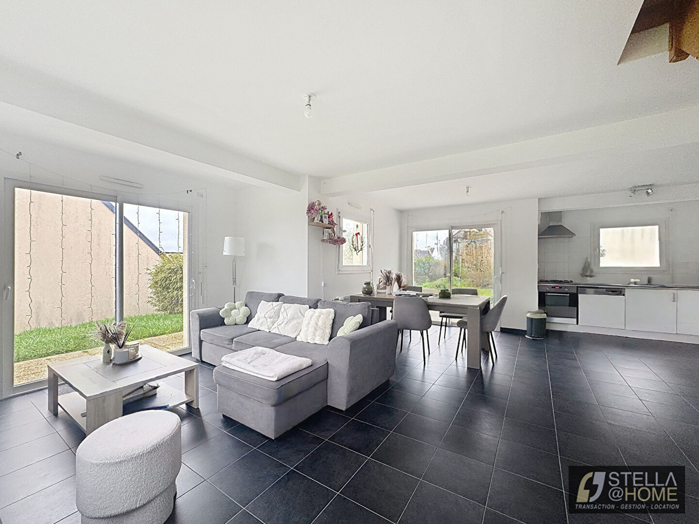 Agence immobilière de STELLA@HOME - STELLA@HOME