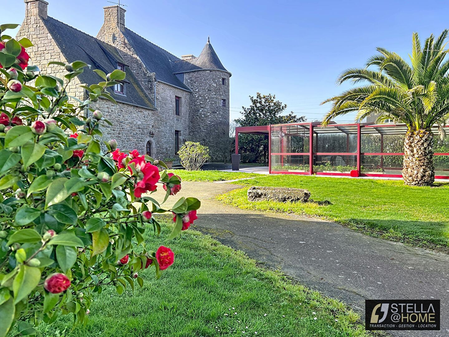 Agence immobilière de STELLA@HOME - STELLA@HOME