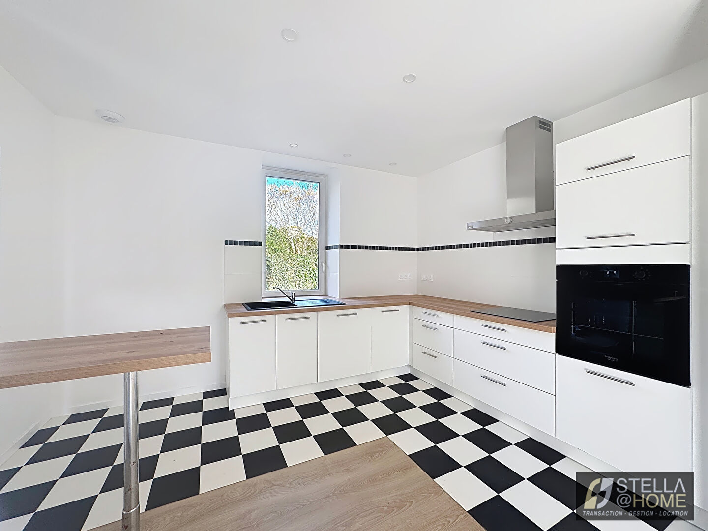 Agence immobilière de STELLA@HOME - STELLA@HOME