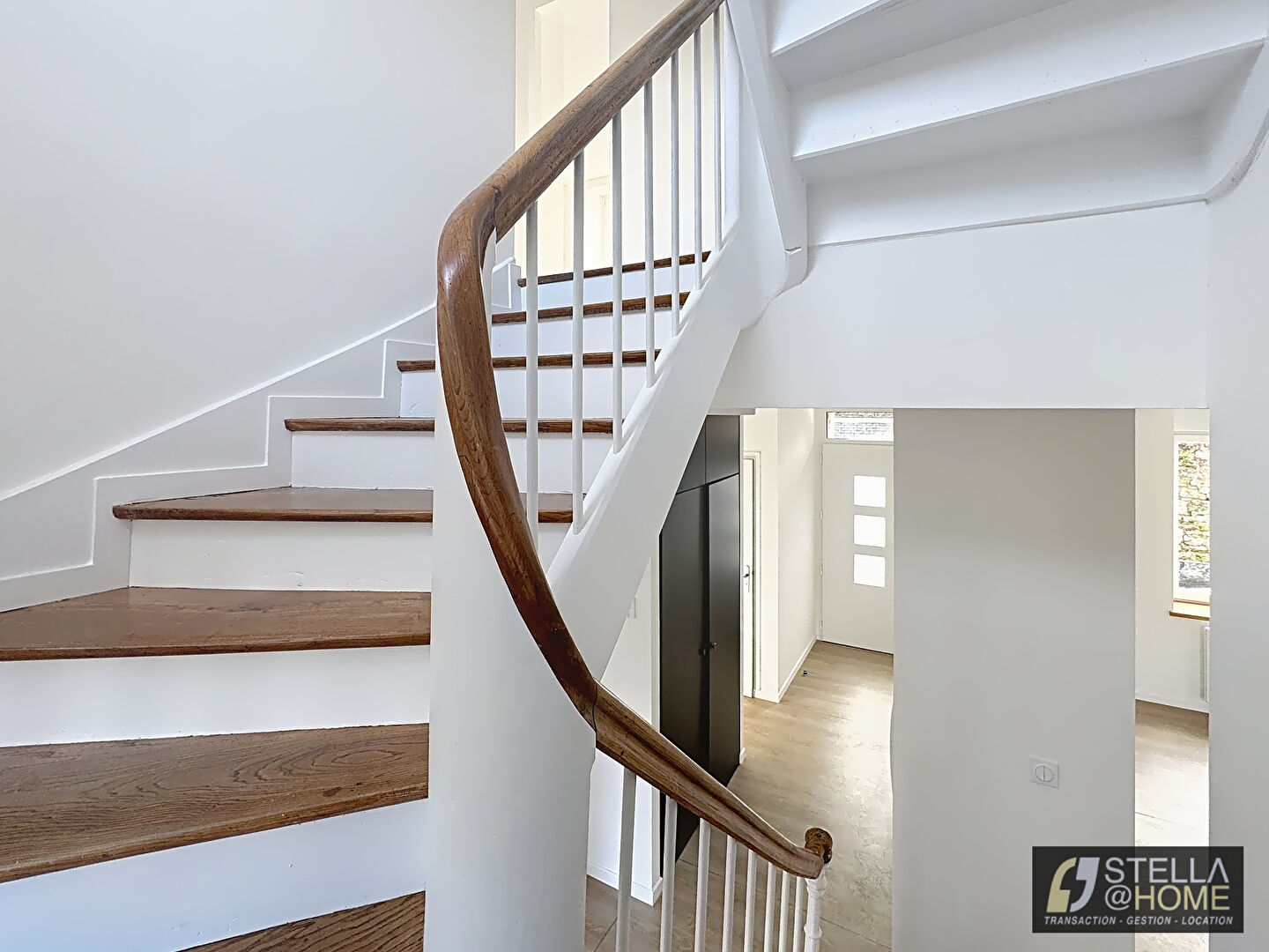 Agence immobilière de STELLA@HOME - STELLA@HOME