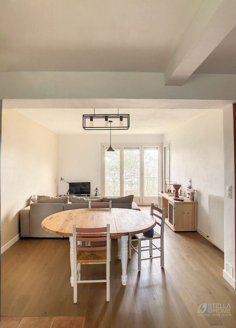 Agence immobilière de STELLA@HOME - STELLA@HOME