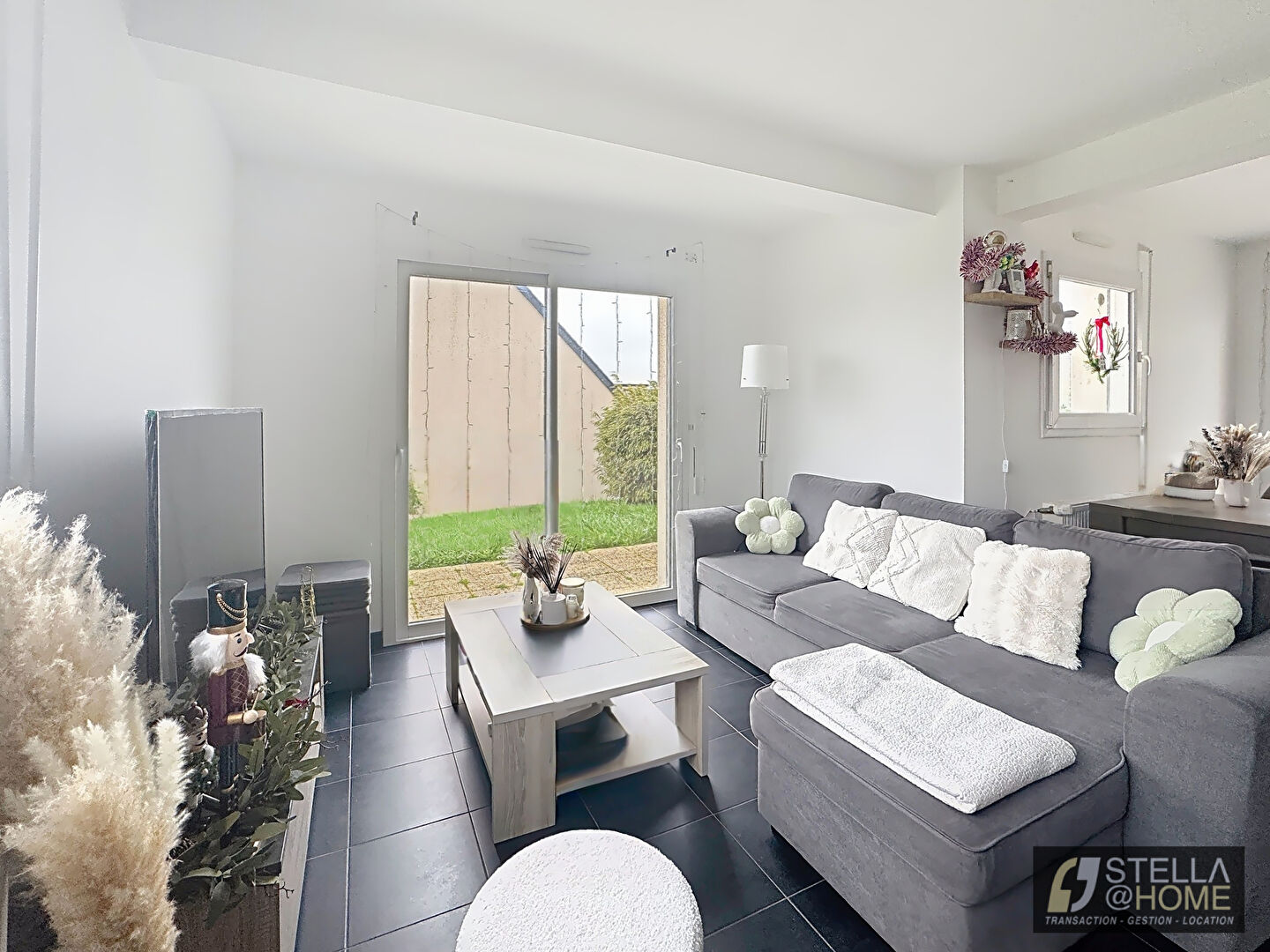 Agence immobilière de STELLA@HOME - STELLA@HOME