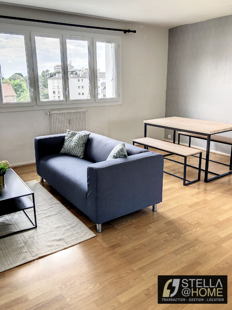 Agence immobilière de STELLA@HOME - STELLA@HOME