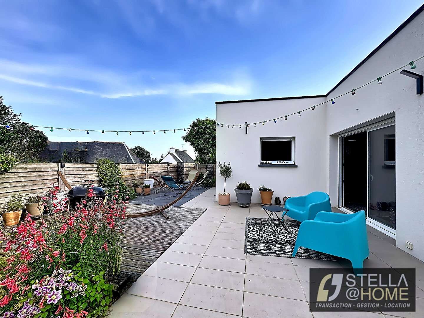 Agence immobilière de STELLA@HOME - STELLA@HOME