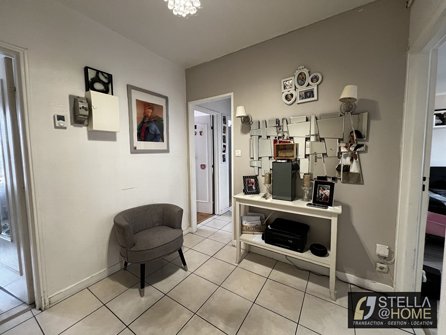 Agence immobilière de STELLA@HOME - STELLA@HOME