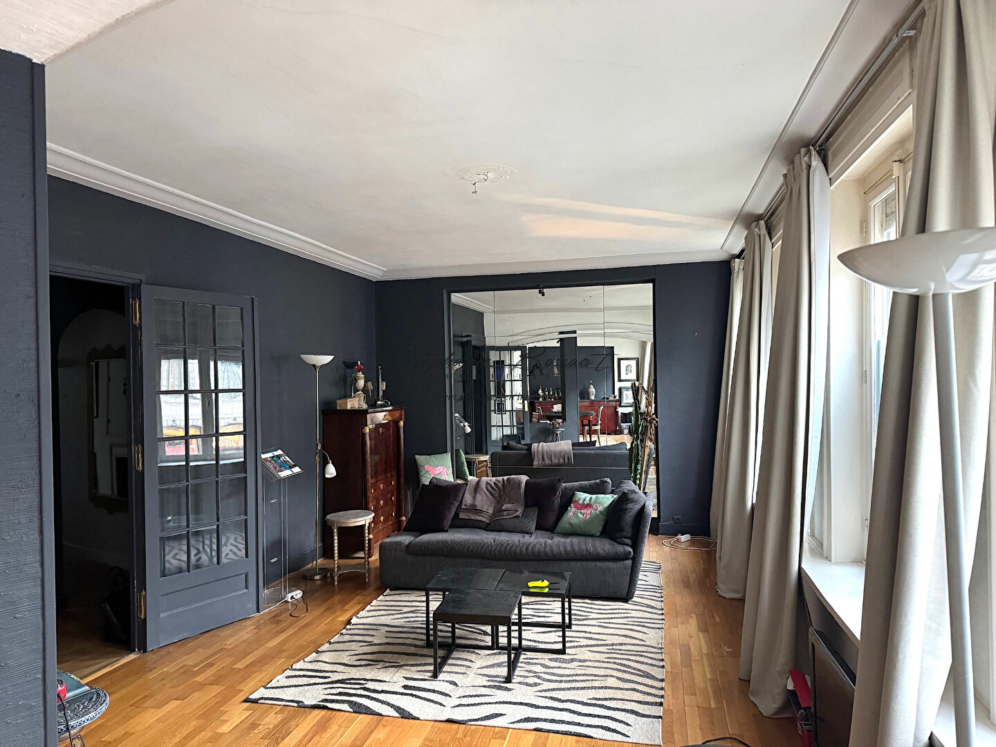 Agence immobilière de Stéphanie Bossaert Immobilier Lille - Stéphanie Bossaert Immobilier