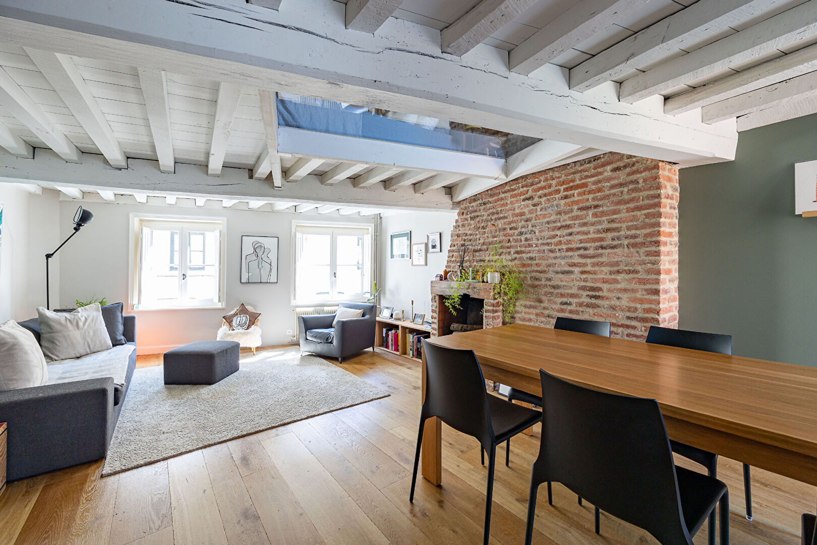 Agence immobilière de Stéphanie Bossaert Immobilier Lille - Stéphanie Bossaert Immobilier