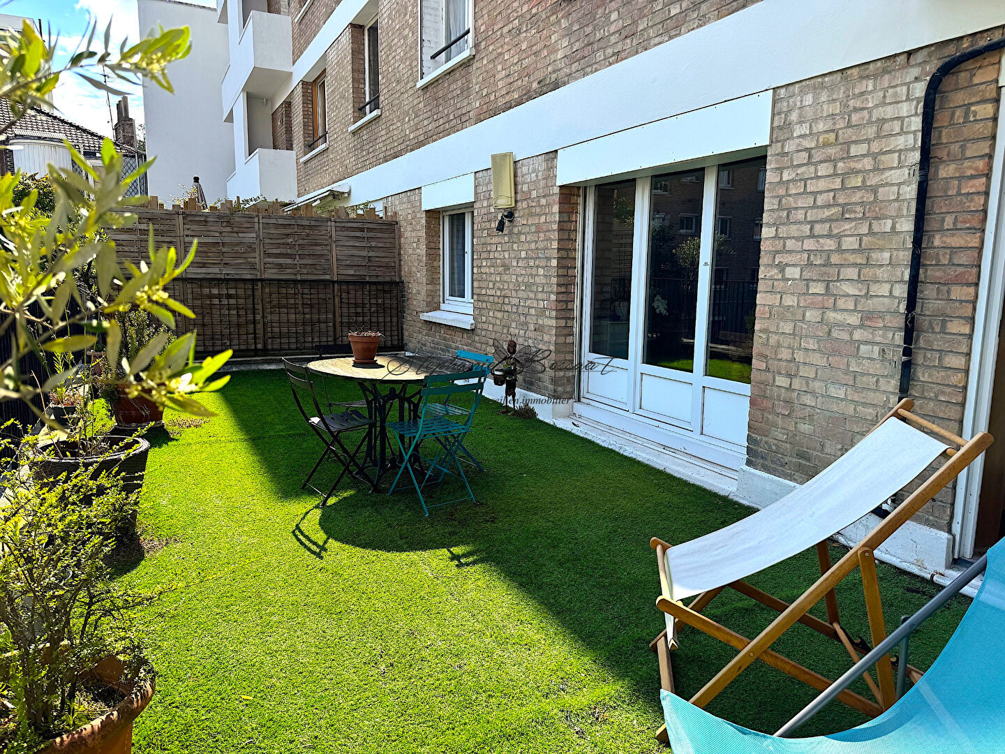 Agence immobilière de Stéphanie Bossaert Immobilier Lille - Stéphanie Bossaert Immobilier