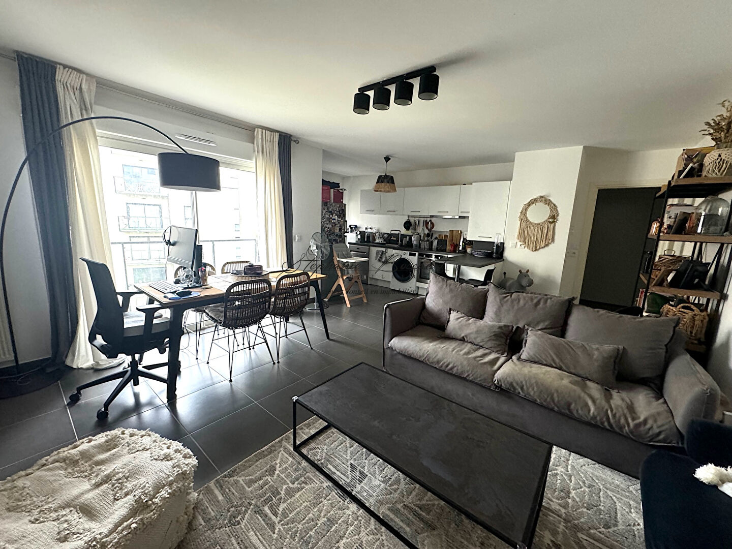 Agence immobilière de Stéphanie Bossaert Immobilier Lille - Stéphanie Bossaert Immobilier