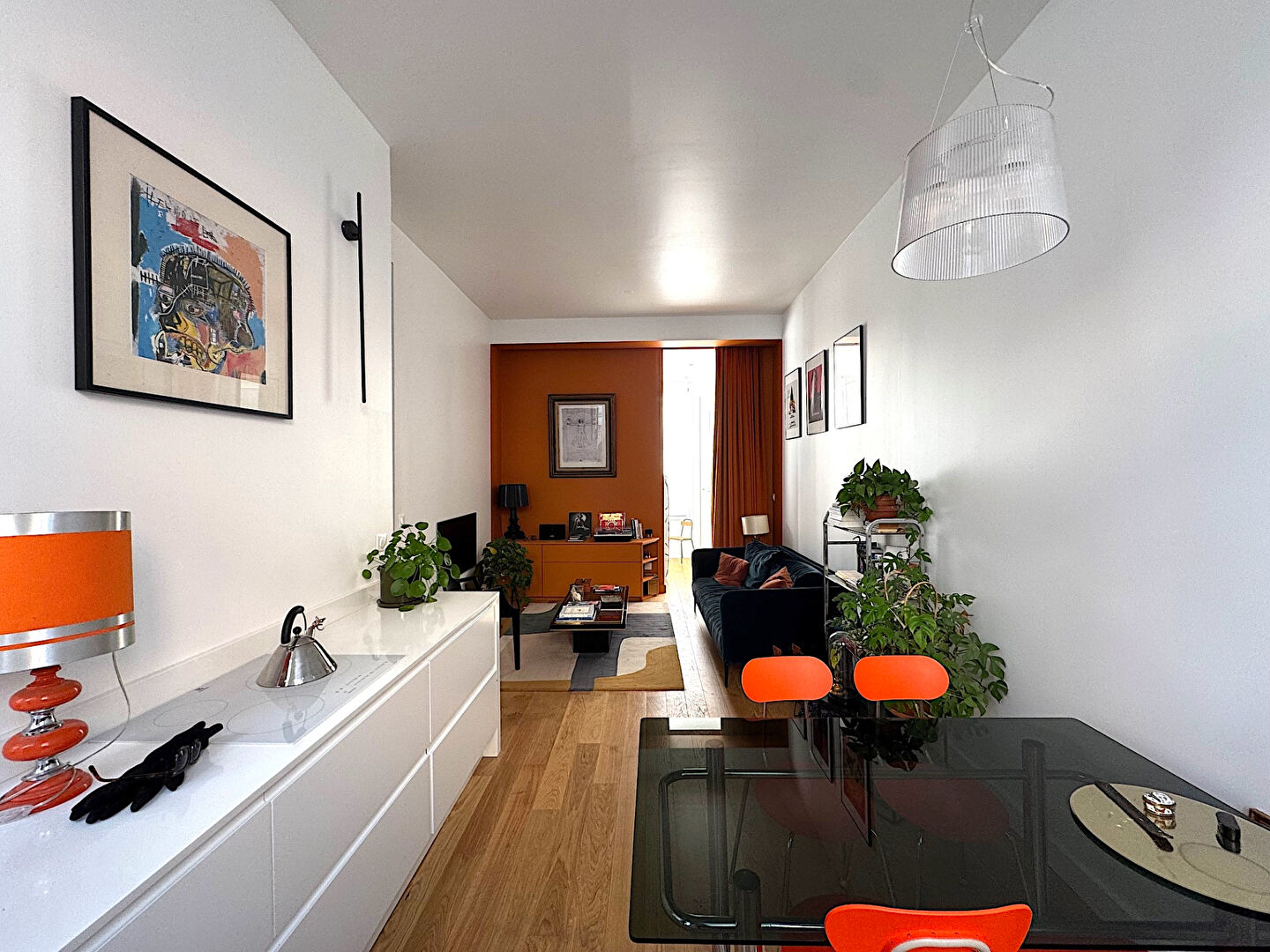 Agence immobilière de Stéphanie Bossaert Immobilier Lille - Stéphanie Bossaert Immobilier