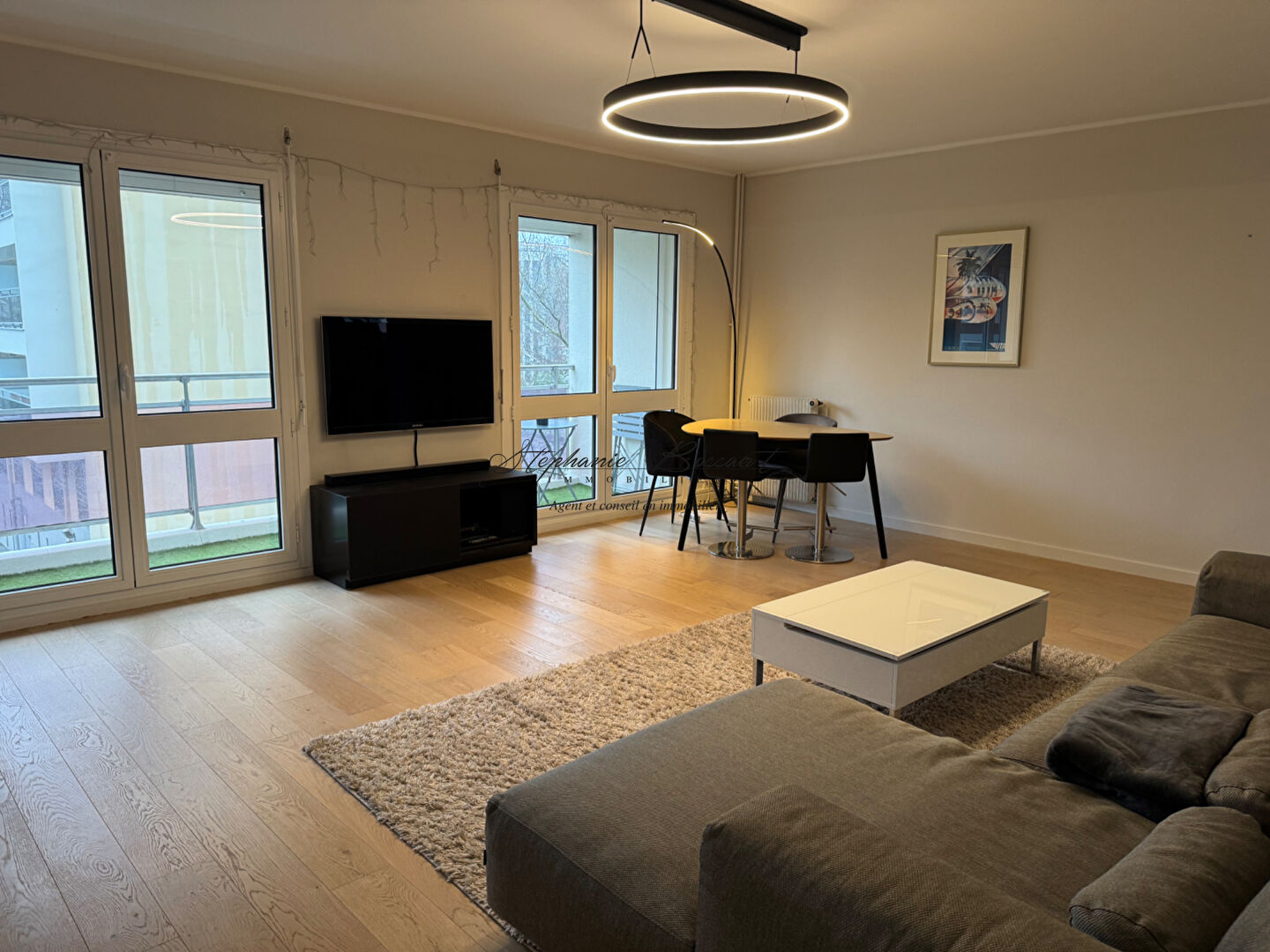 Agence immobilière de Stéphanie Bossaert Immobilier Lille - Stéphanie Bossaert Immobilier