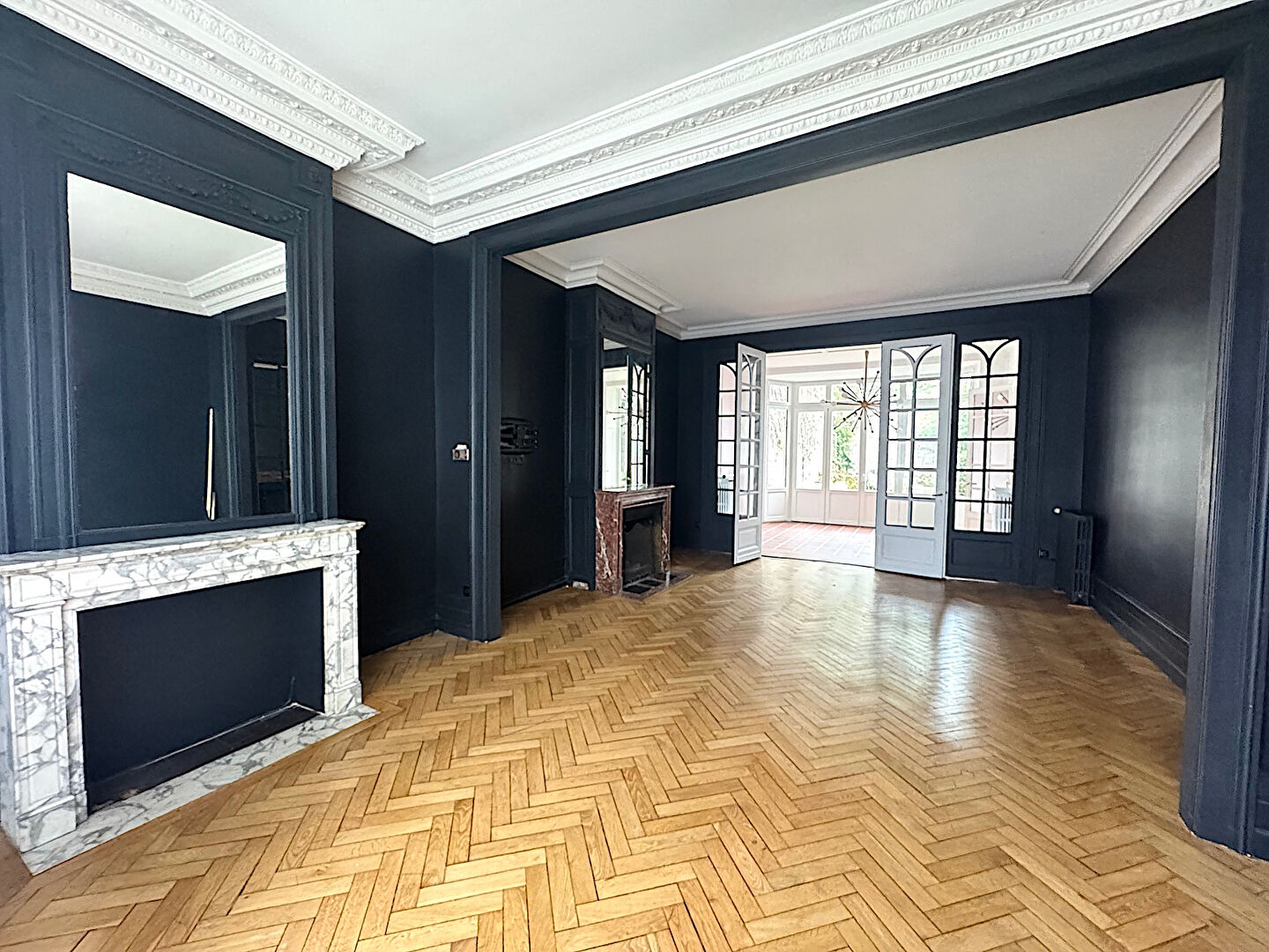 La Madeleine St Maur