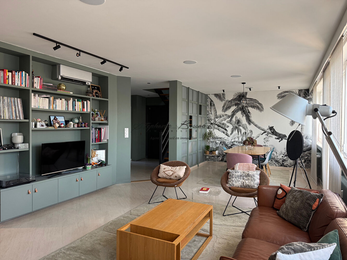 Agence immobilière de Stéphanie Bossaert Immobilier Lille - Stéphanie Bossaert Immobilier