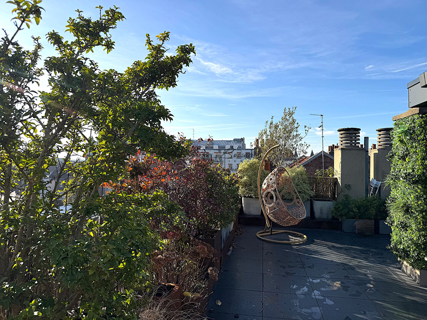 Agence immobilière de Stéphanie Bossaert Immobilier Lille - Stéphanie Bossaert Immobilier