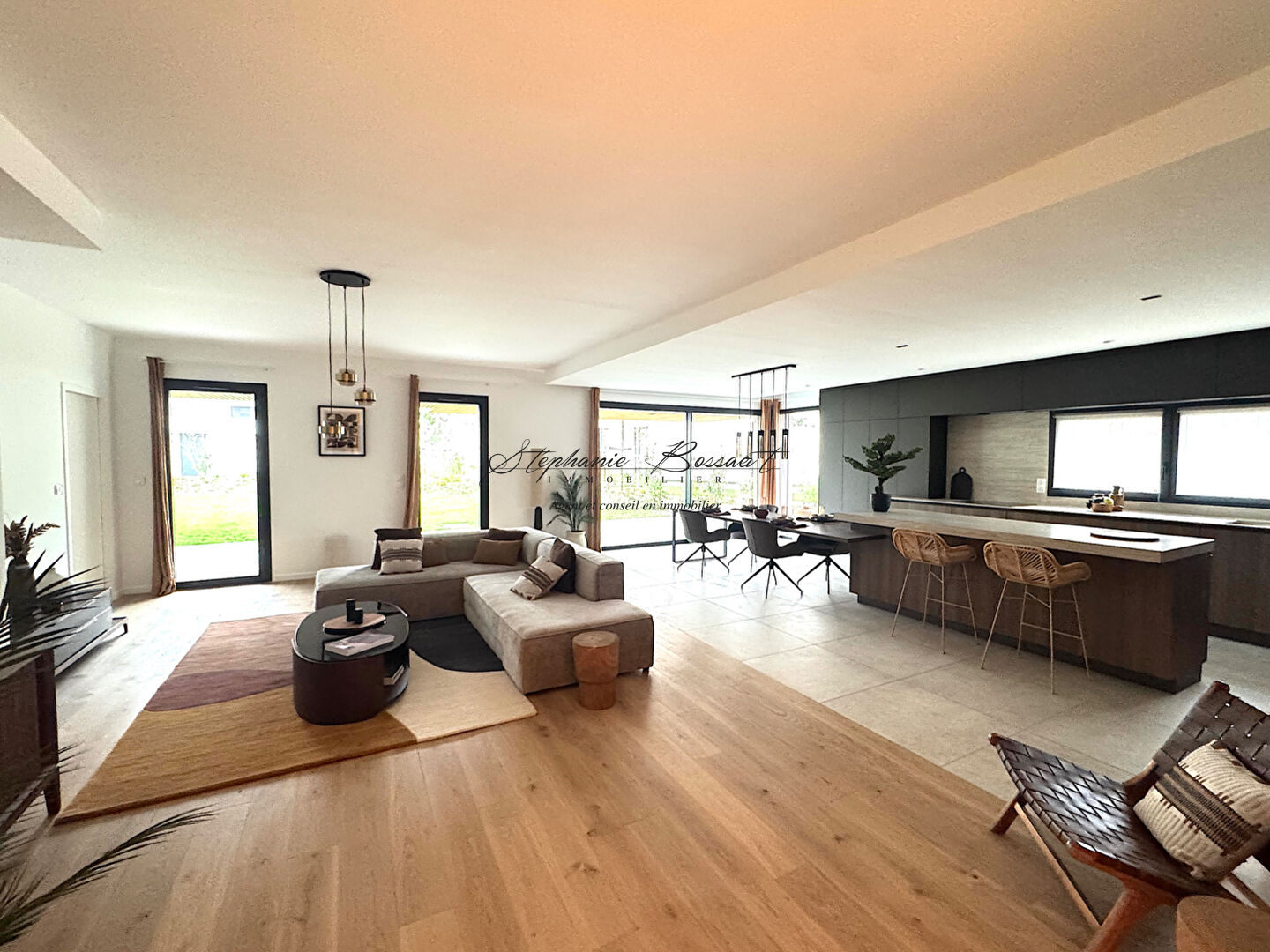 Photo Marcq en Baroeul, Appartement d'exception image 1/6