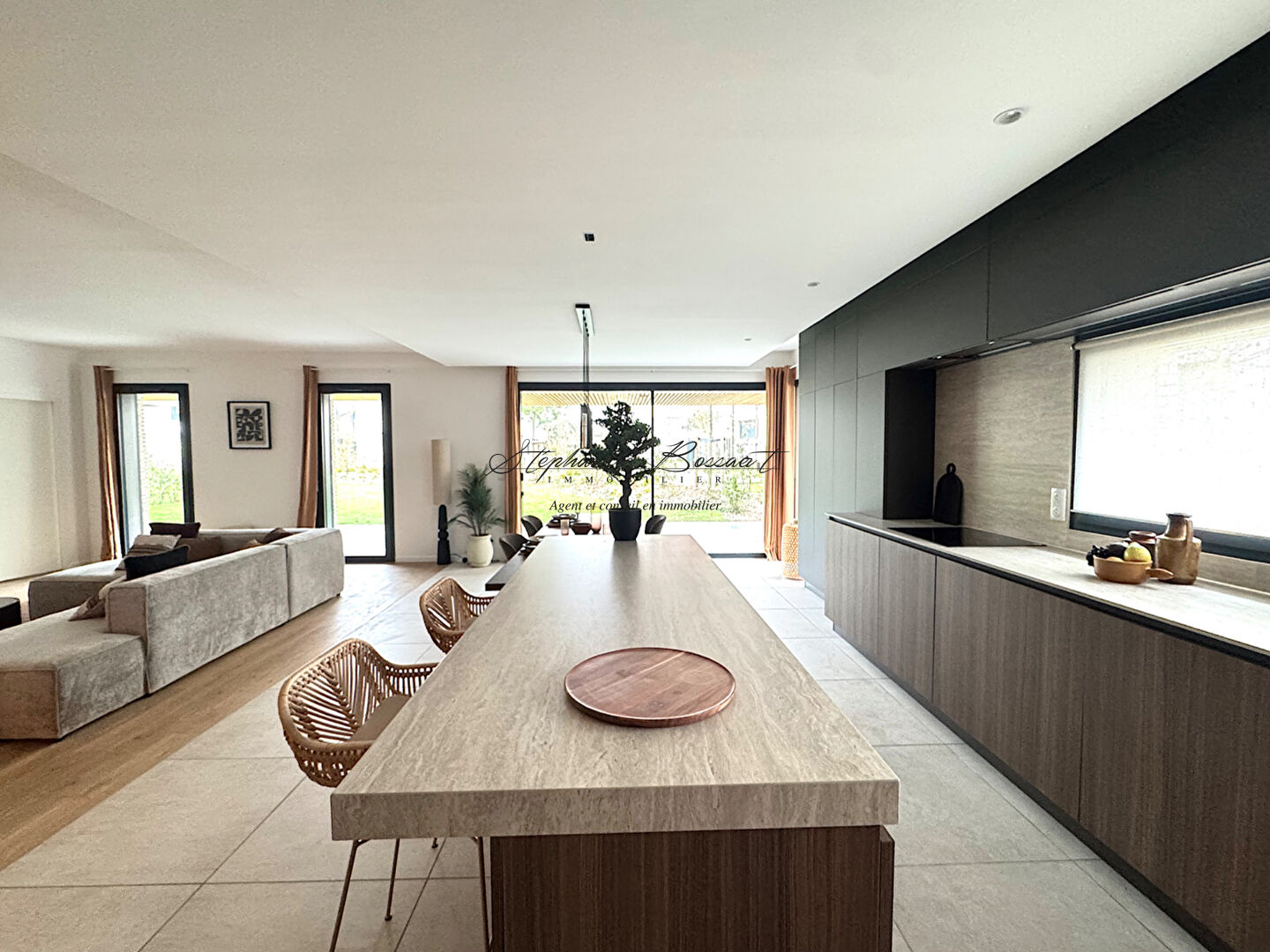 Photo Marcq en Baroeul, Appartement d'exception image 2/6