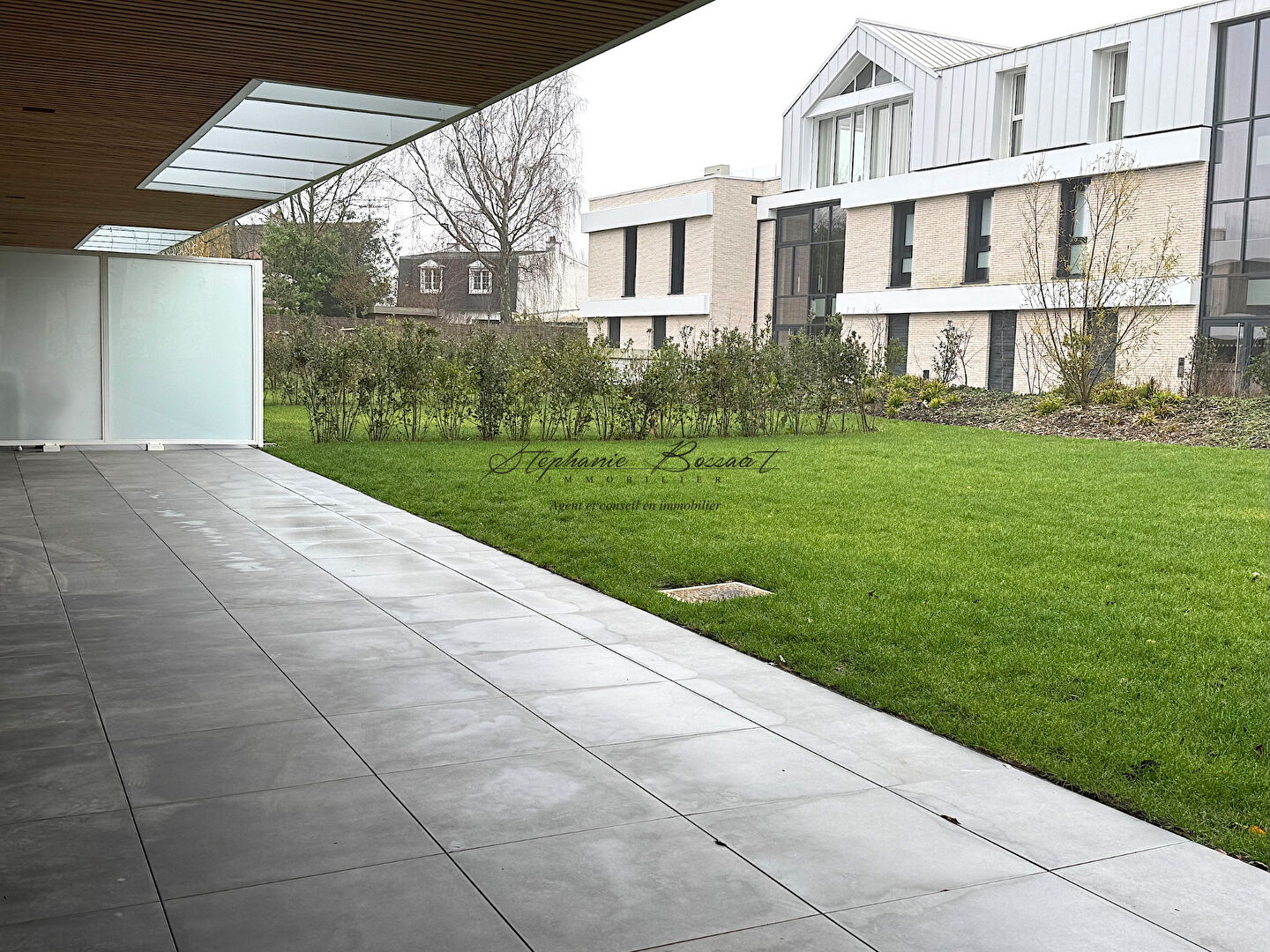 Photo Marcq en Baroeul, Appartement d'exception image 3/6