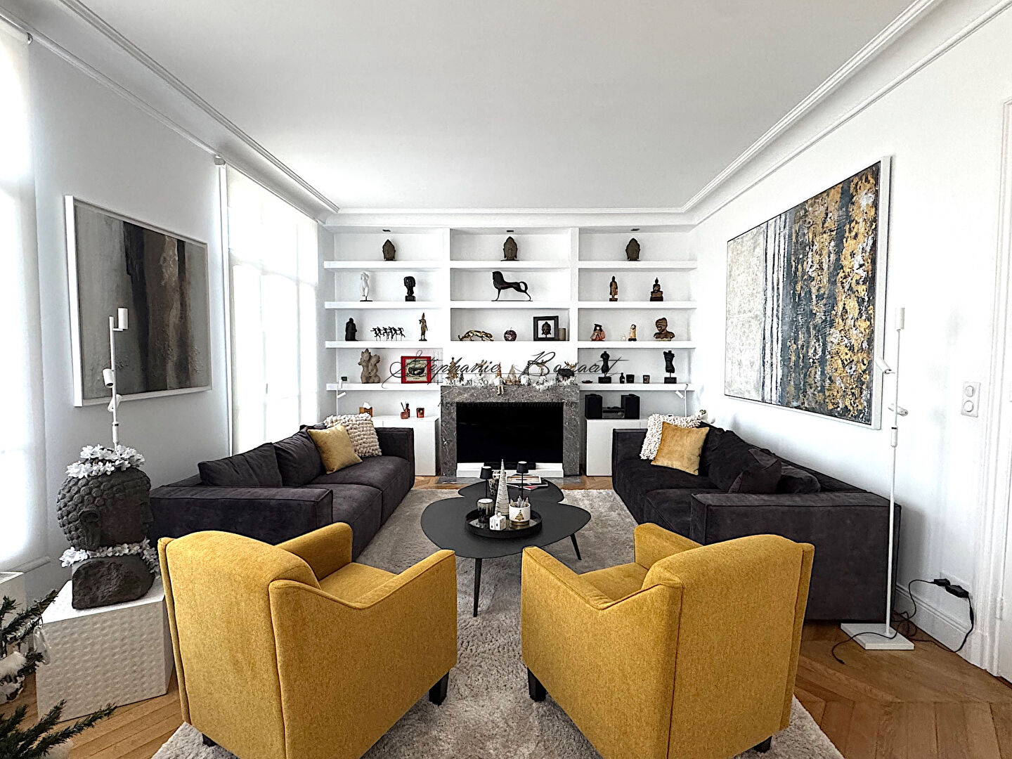 Agence immobilière de Stéphanie Bossaert Immobilier Lille - Stéphanie Bossaert Immobilier