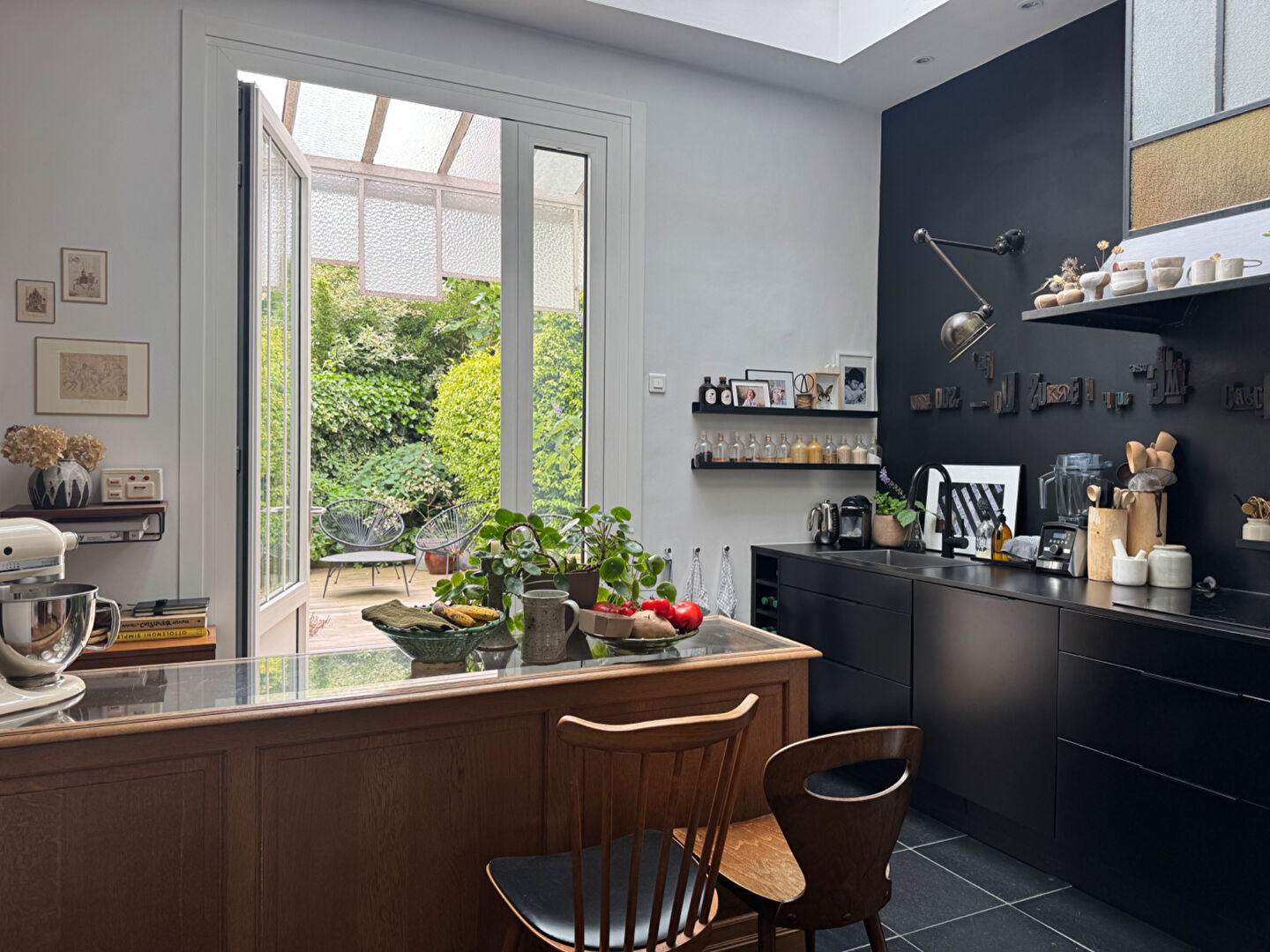 Agence immobilière de Stéphanie Bossaert Immobilier Lille - Stéphanie Bossaert Immobilier