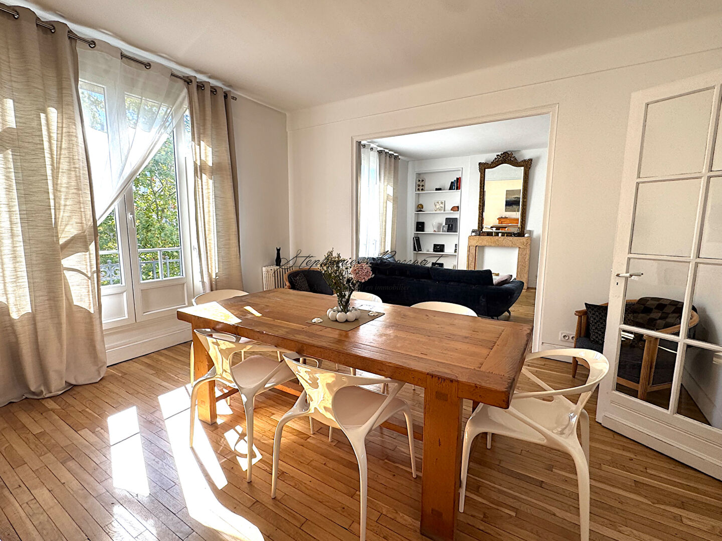 Agence immobilière de Stéphanie Bossaert Immobilier Lille - Stéphanie Bossaert Immobilier