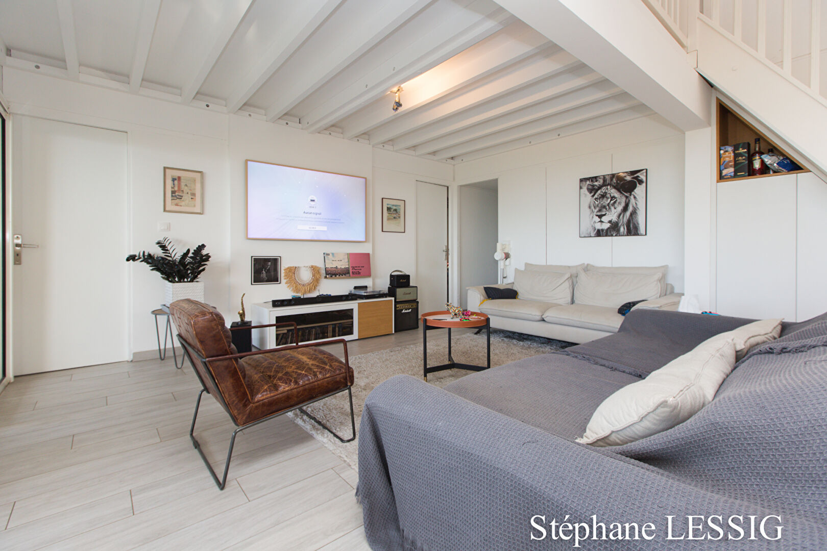 Photo LA POSSESSION MAISON VILLA 2007 rénovée 5 pièces 4 chambres piscine image 6/6