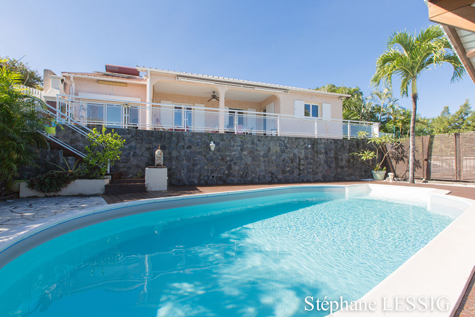 Agence immobilière de STEPHANE LESSIG IMMOBILIER La possession - STEPHANE LESSIG IMMOBILIER