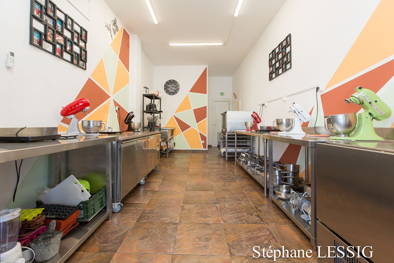 Agence immobilière de STEPHANE LESSIG IMMOBILIER La possession - STEPHANE LESSIG IMMOBILIER