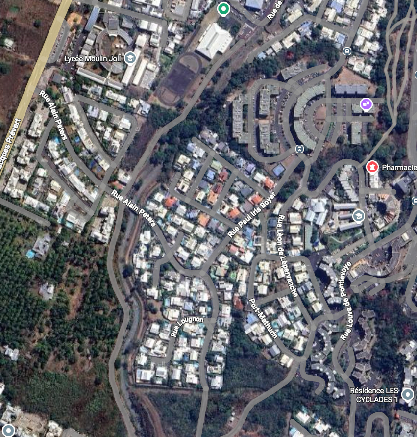 Agence immobilière de STEPHANE LESSIG IMMOBILIER La possession - STEPHANE LESSIG IMMOBILIER