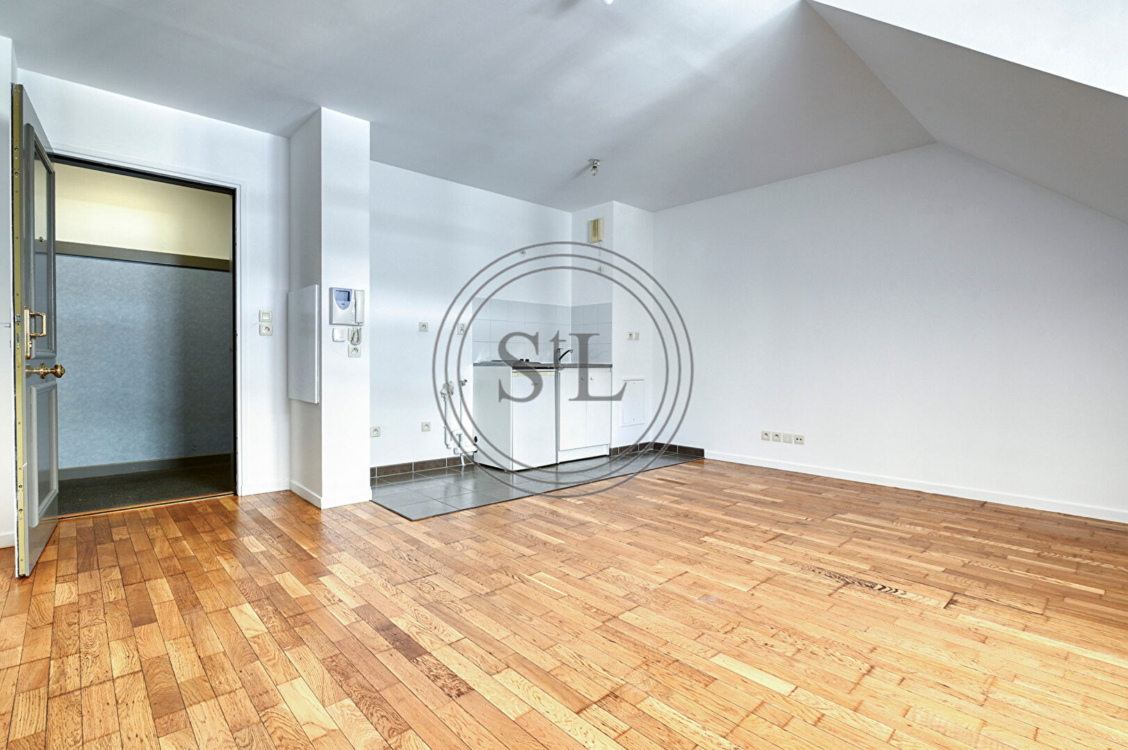 Appartement Buc 1 pièce(s)