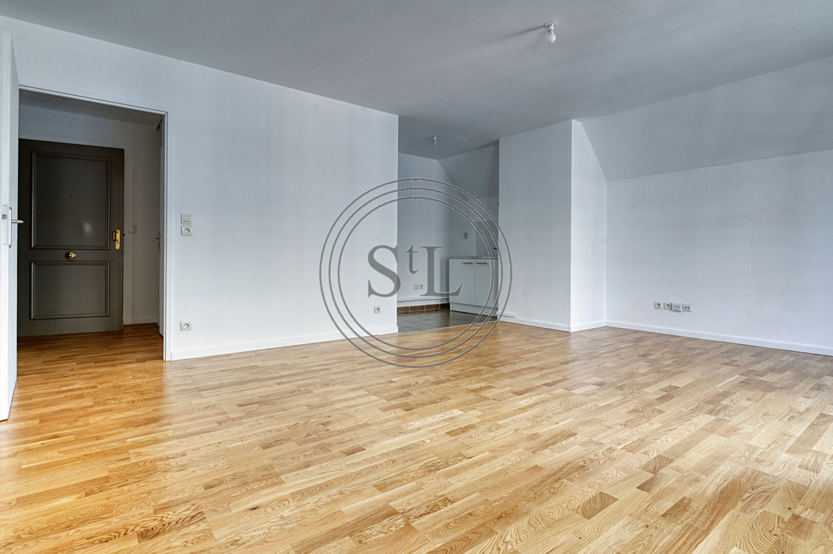 Appartement Buc 3 pièce(s) 68.98 m2