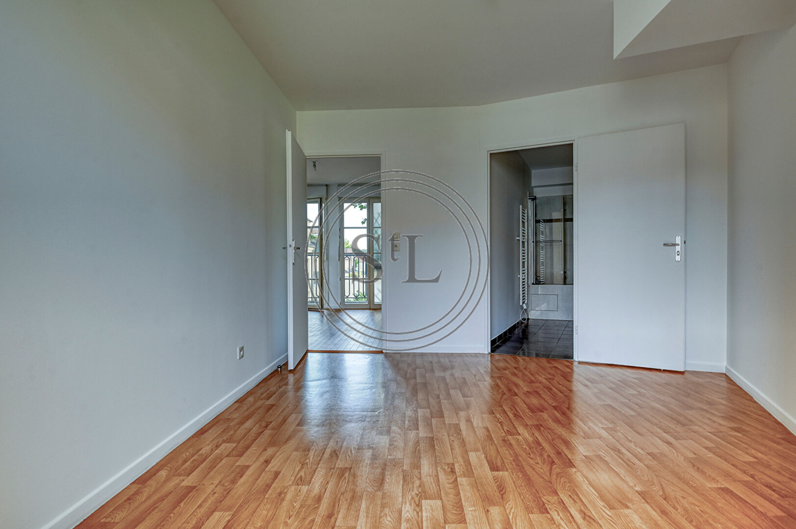 Appartement Buc 2 pièce(s) 38.25 m2