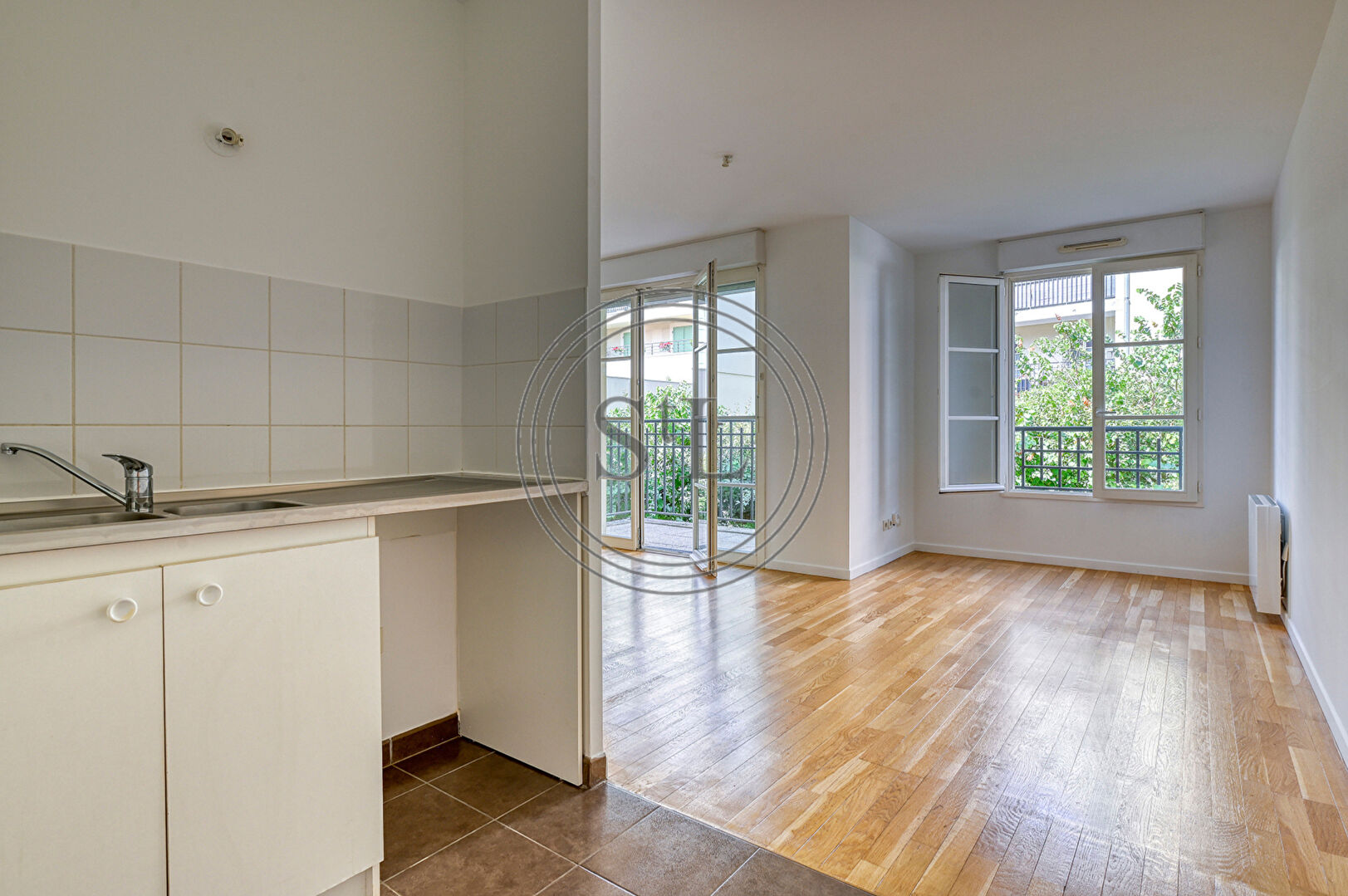 Appartement Buc 3 pièce(s) 58.83 m2