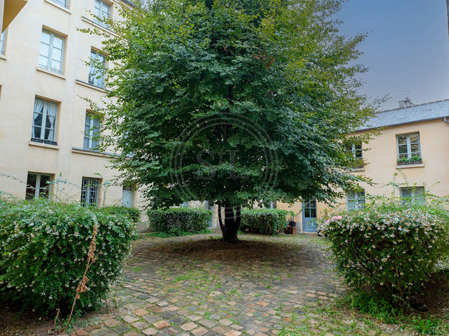 Appartement Versailles - Saint Louis