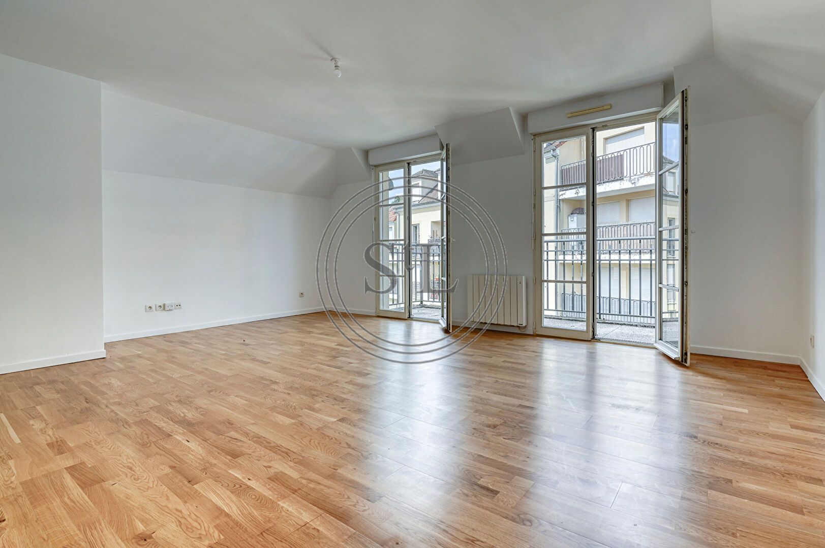 Appartement Buc 3 pièce(s) 68.98 m2