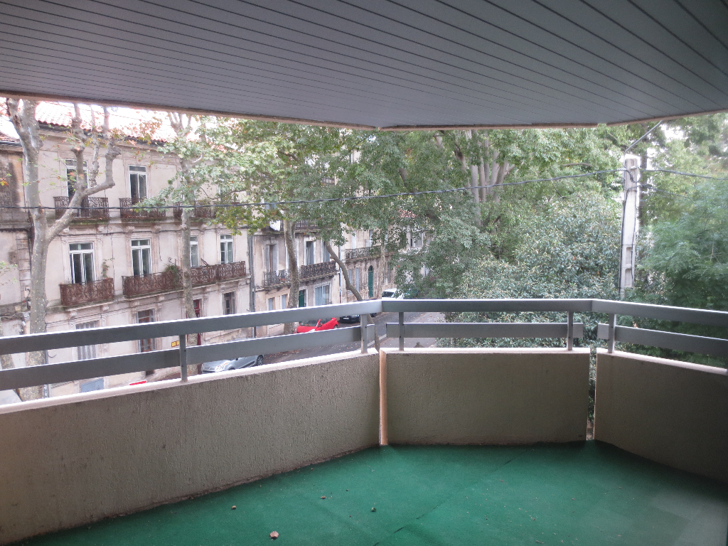 1024 Rue Du Pioch De Boutonnet 34090 Montpellier