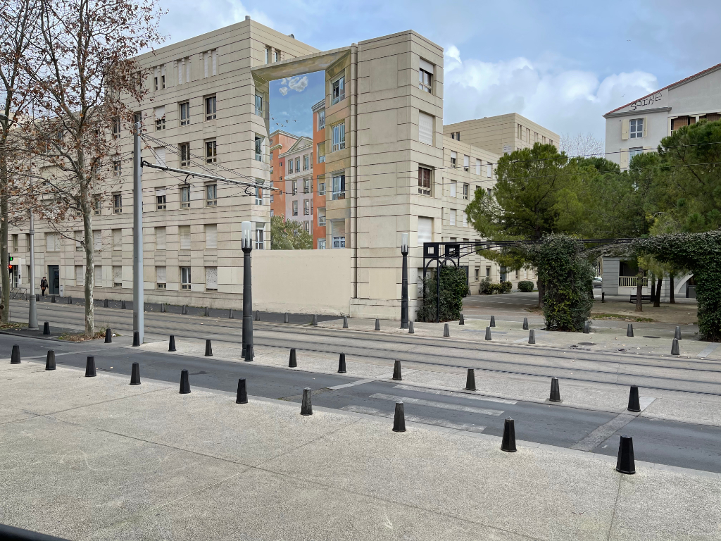 Agence immobilière de SV IMMO Montpellier - SV IMMO